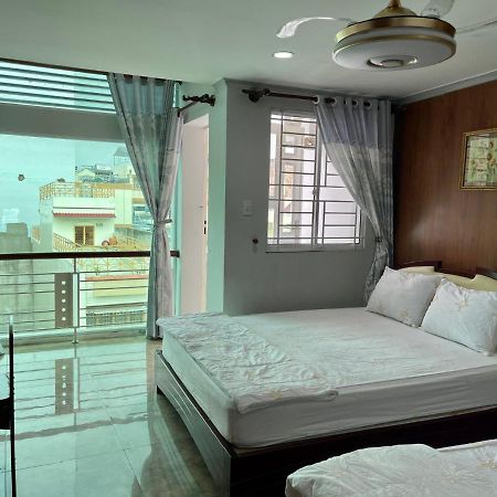 Number One Hotel Can Tho Εξωτερικό φωτογραφία
