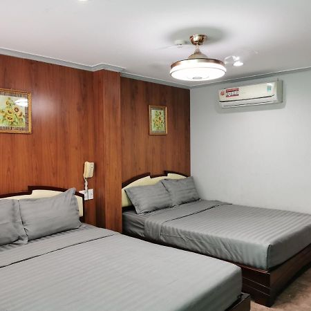 Number One Hotel Can Tho Εξωτερικό φωτογραφία