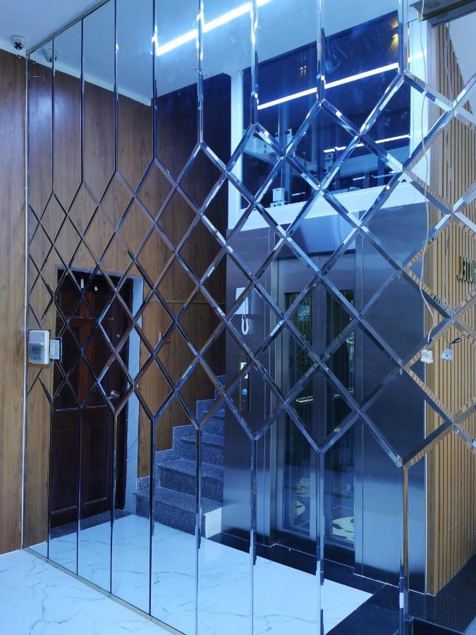 Number One Hotel Can Tho Εξωτερικό φωτογραφία