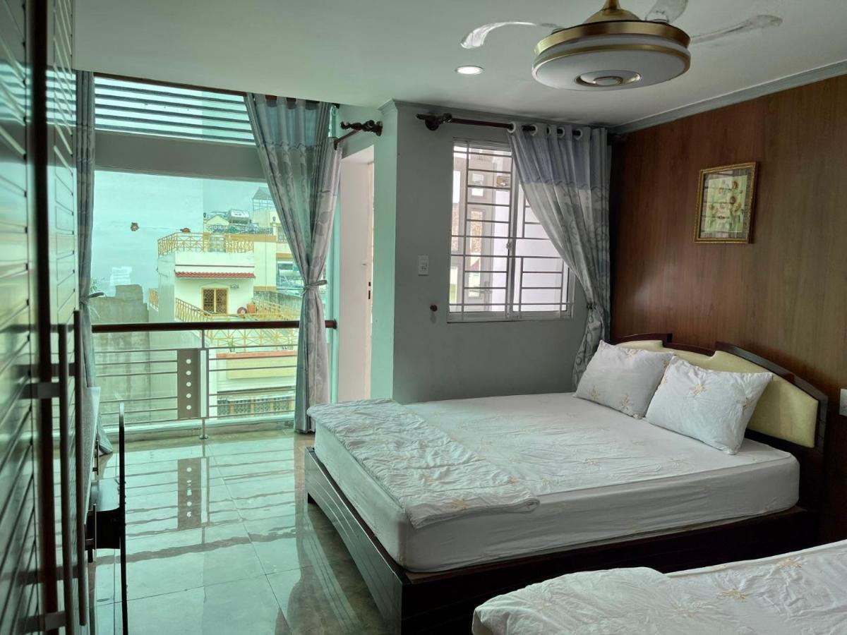 Number One Hotel Can Tho Εξωτερικό φωτογραφία