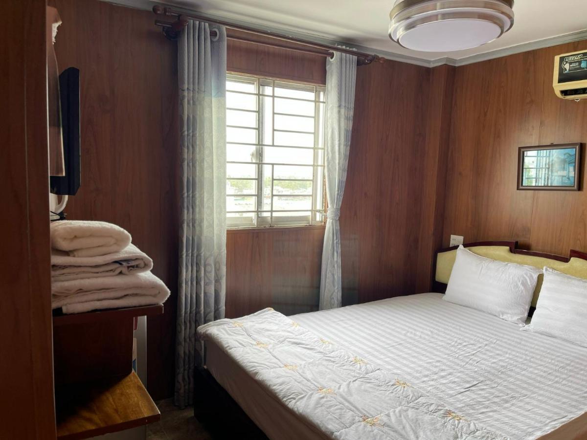 Number One Hotel Can Tho Εξωτερικό φωτογραφία