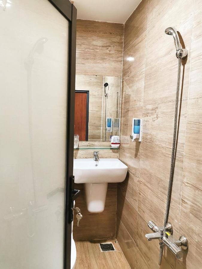 Number One Hotel Can Tho Εξωτερικό φωτογραφία