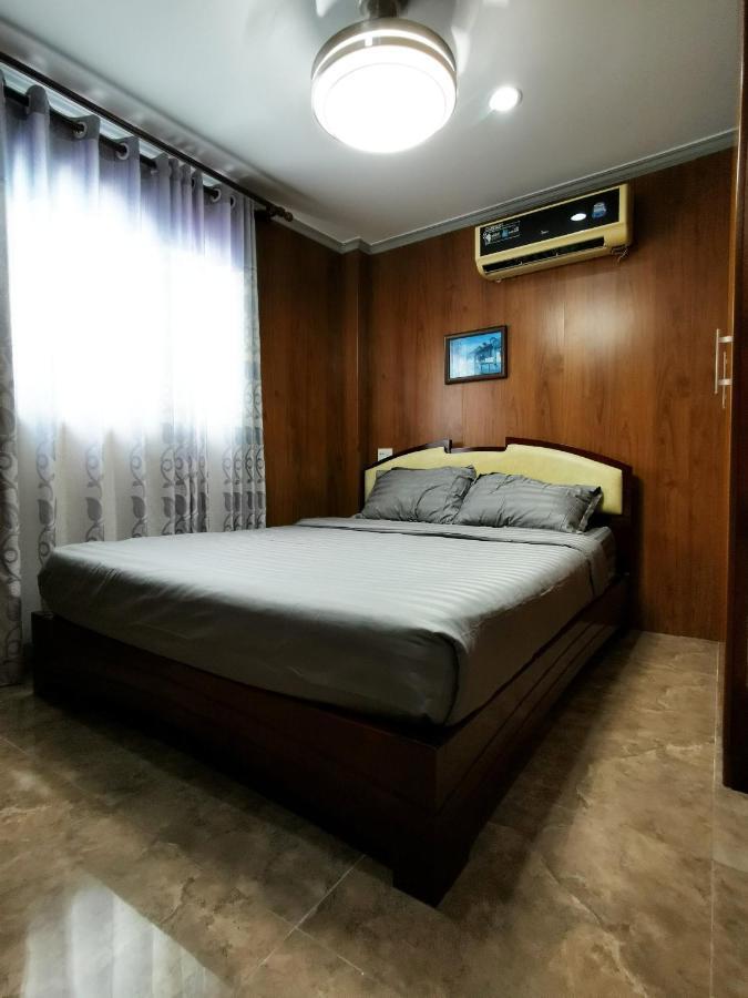 Number One Hotel Can Tho Εξωτερικό φωτογραφία