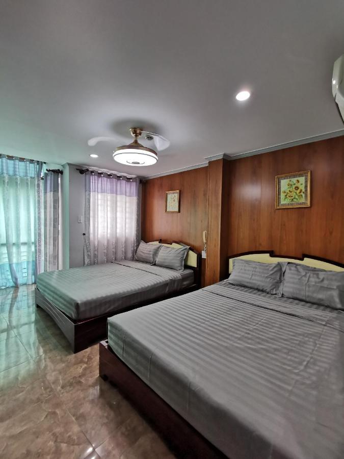 Number One Hotel Can Tho Εξωτερικό φωτογραφία