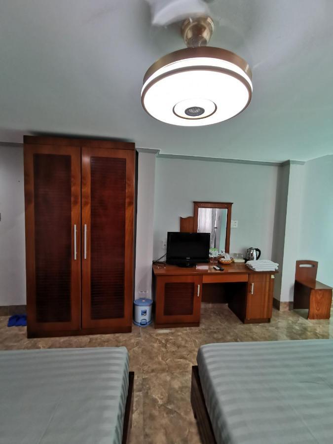 Number One Hotel Can Tho Εξωτερικό φωτογραφία