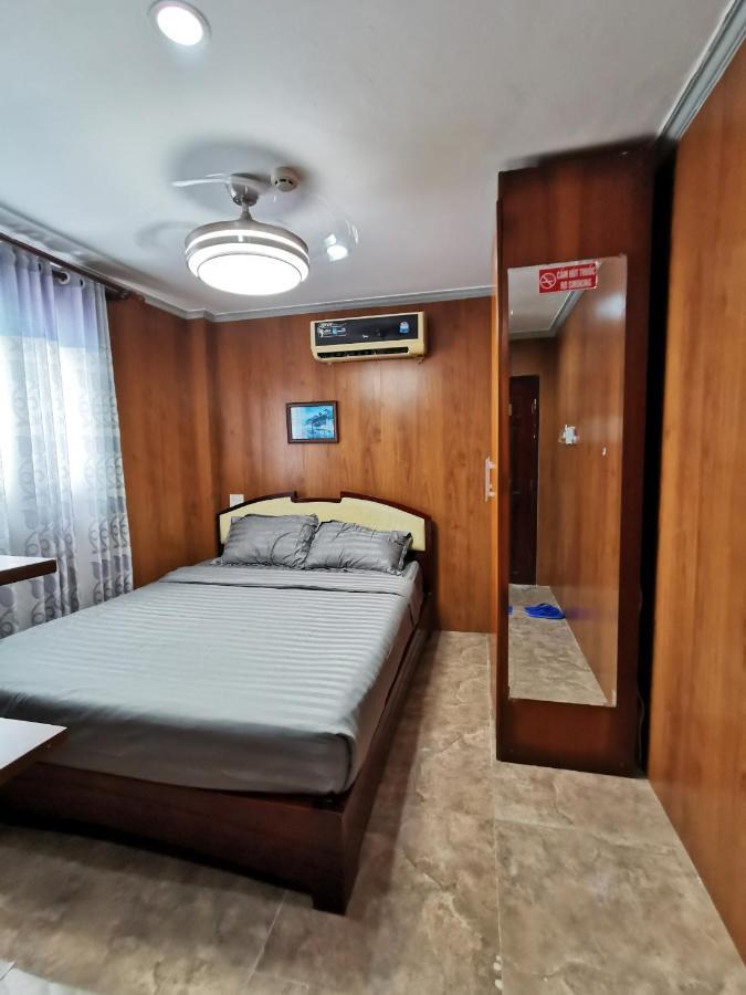 Number One Hotel Can Tho Εξωτερικό φωτογραφία