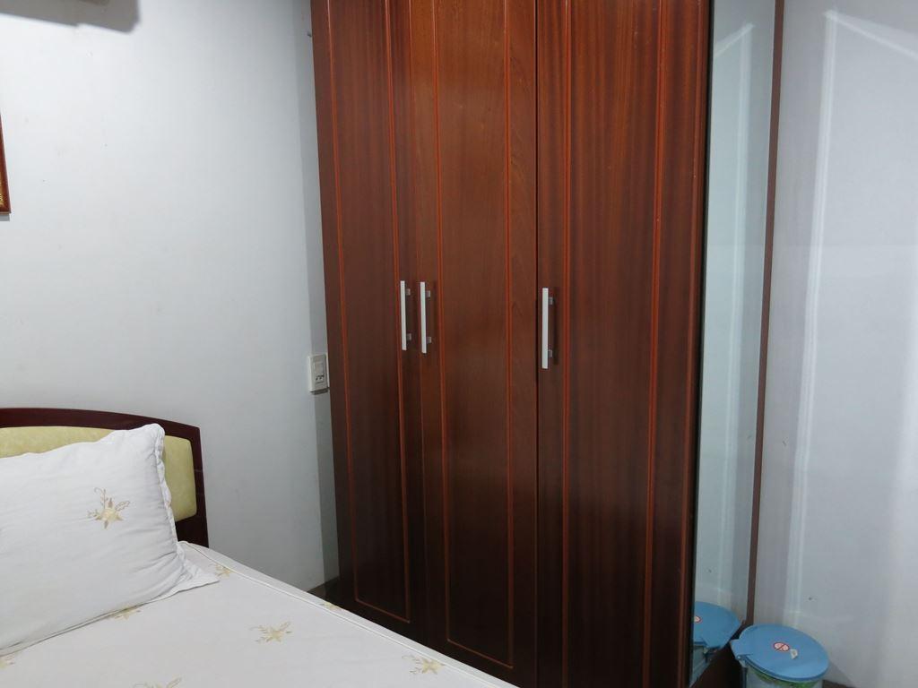 Number One Hotel Can Tho Εξωτερικό φωτογραφία