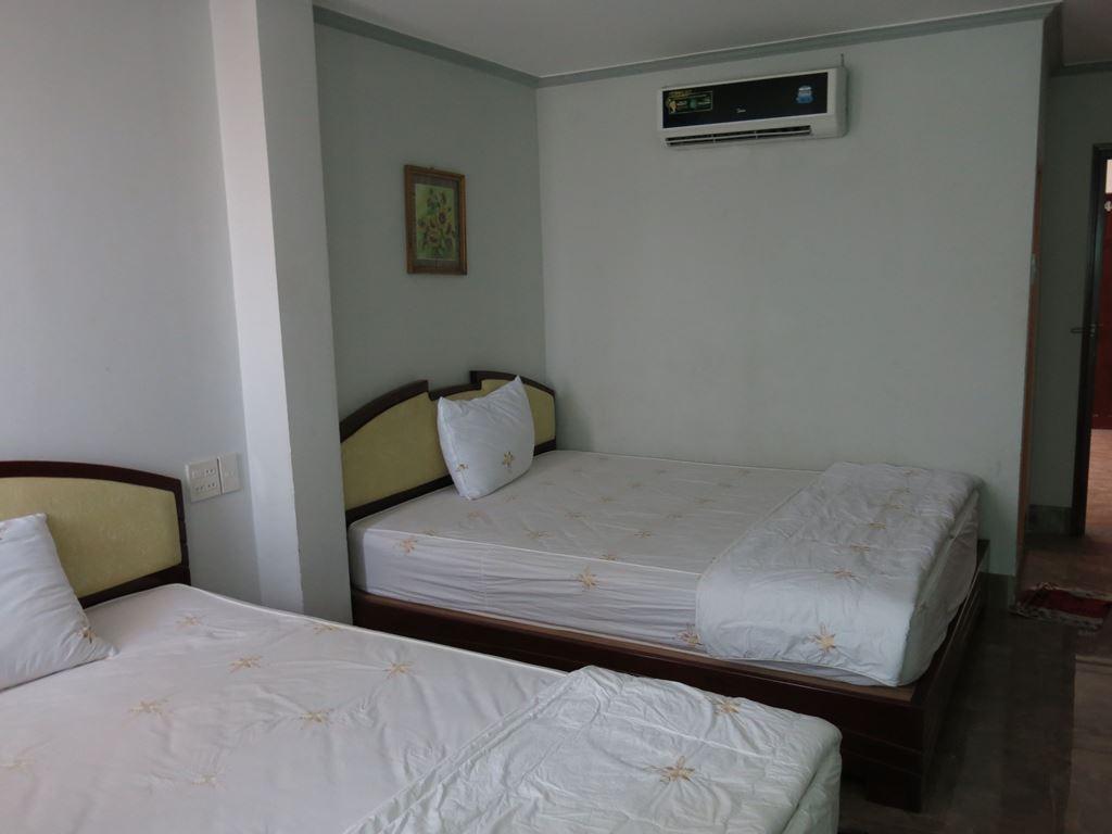 Number One Hotel Can Tho Εξωτερικό φωτογραφία