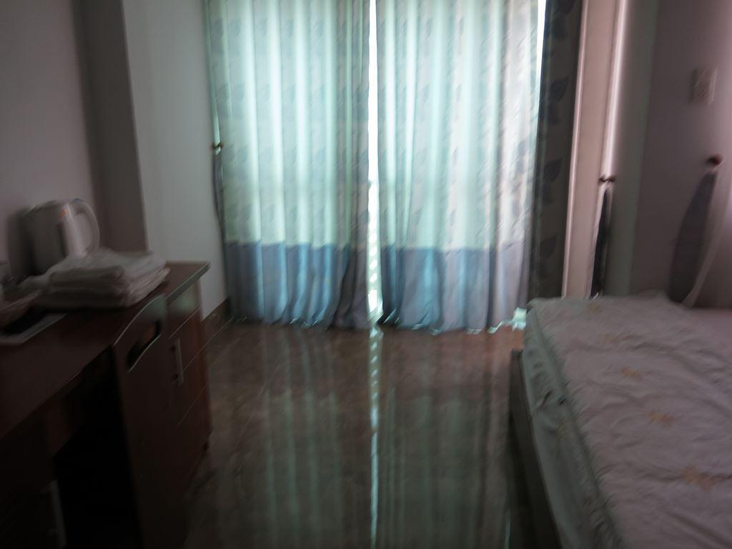 Number One Hotel Can Tho Εξωτερικό φωτογραφία
