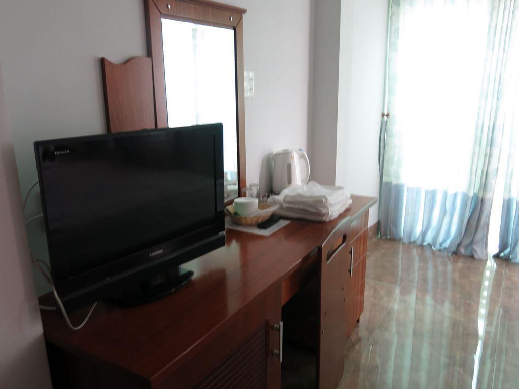 Number One Hotel Can Tho Εξωτερικό φωτογραφία