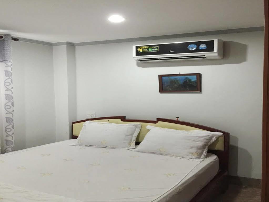 Number One Hotel Can Tho Εξωτερικό φωτογραφία